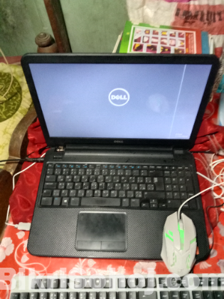Dell Laptop